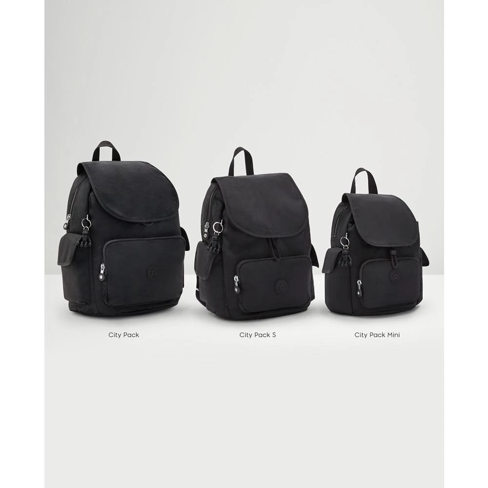 City Pack Mini Nylon Backpack 商品