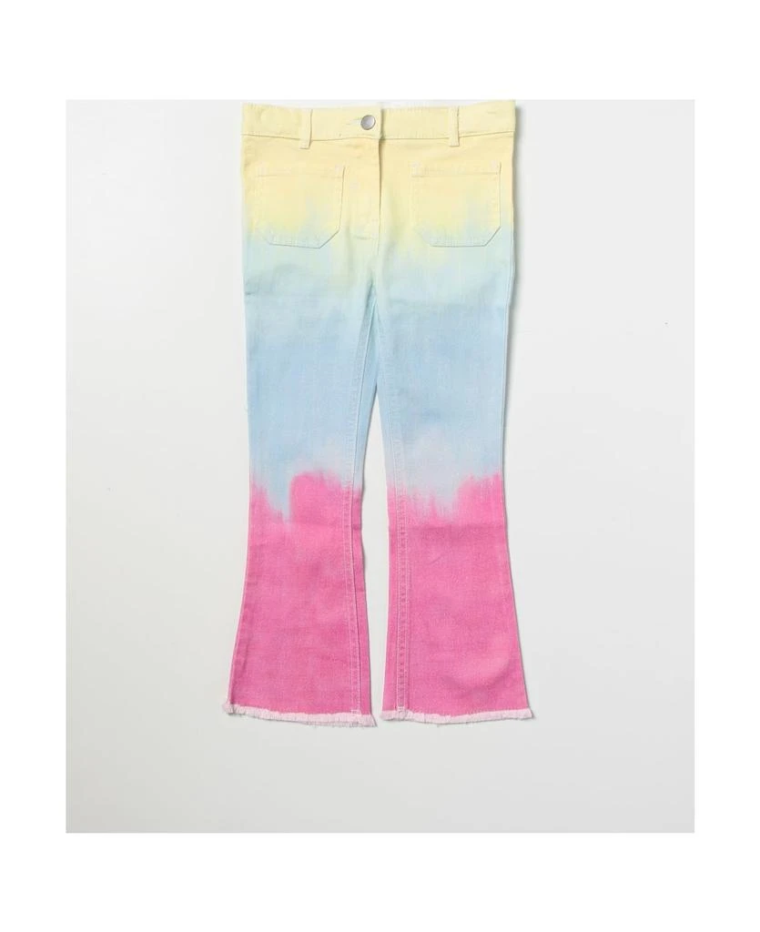 商品Stella McCartney|Trousers,价格¥1094,第1张图片