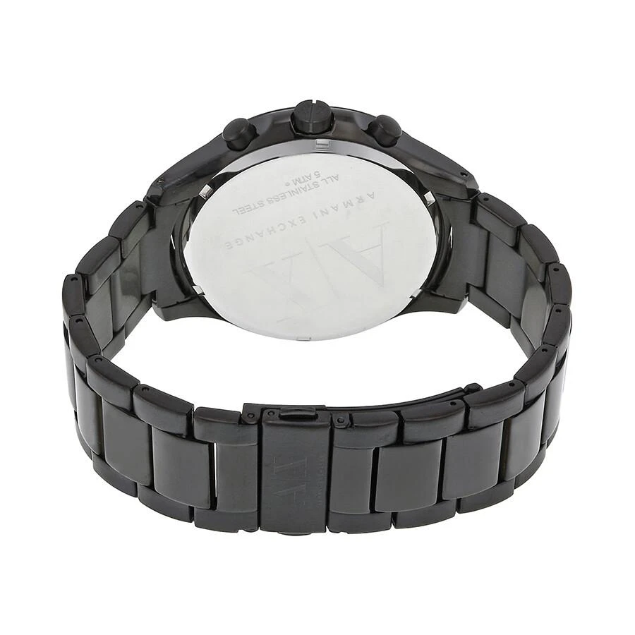 商品Armani Exchange|男款运动手表黑武士AX2164,价格¥973,第3张图片详细描述