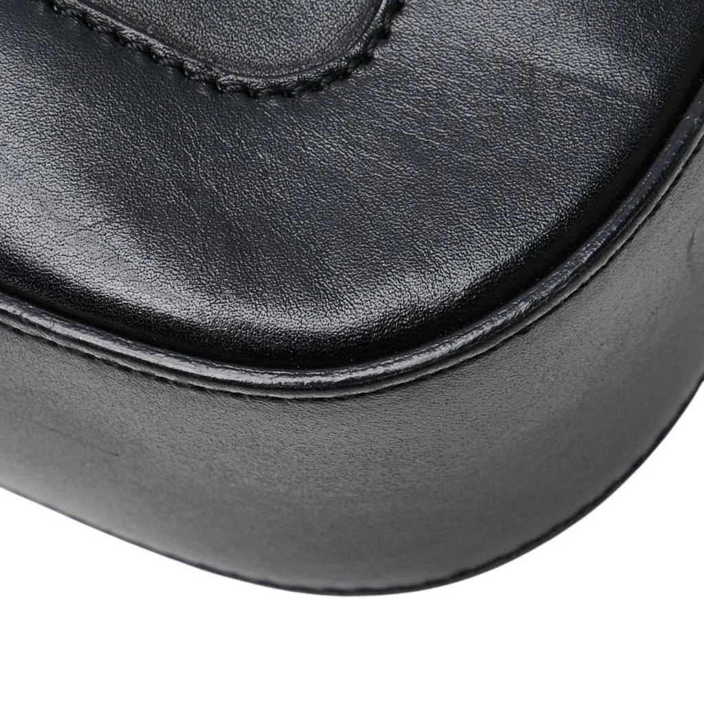 商品[二手商品] Celine|Leather Shoulder Bag (Pre-Owned),价格¥5310,第5张图片详细描述