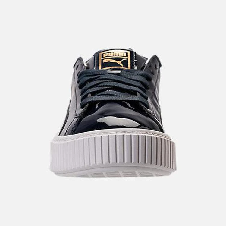 商品Puma|女士厚底休闲鞋,价格¥223,第2张图片详细描述