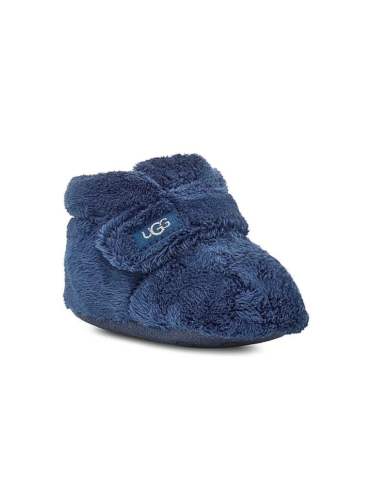 商品UGG|Baby Boy's Fleece Bixbee Booties,价格¥106,第1张图片