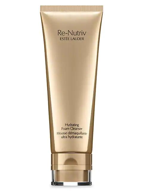 Re-Nutriv Hydrating Foam Cleanser商品第1张图片规格展示