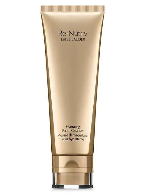 商品Estée Lauder|Re-Nutriv Hydrating Foam Cleanser,价格¥567,第1张图片