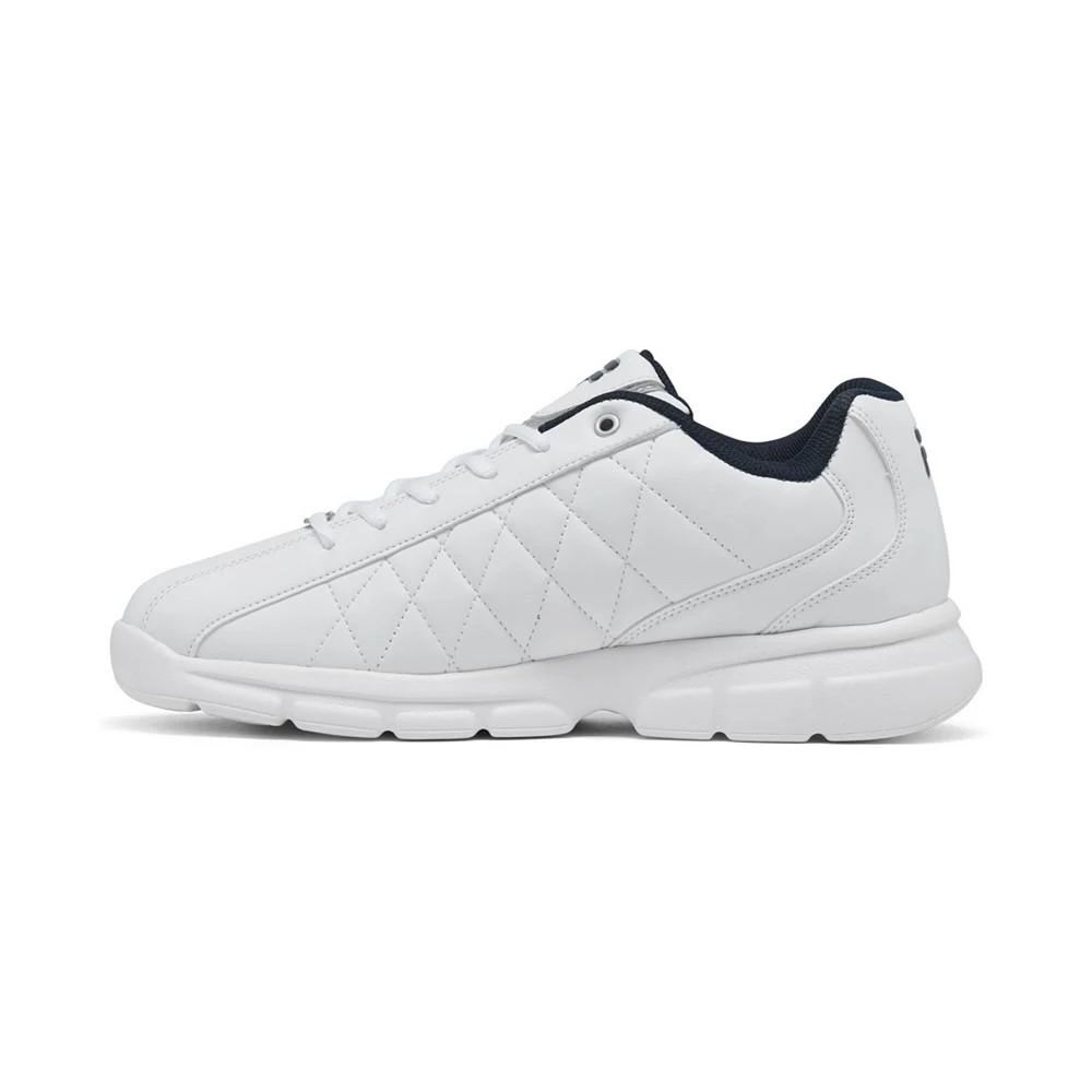 Men's Fulcrum 3 Casual Sneakers from Finish Line 商品