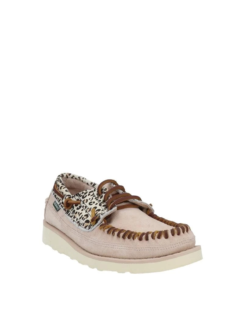 商品SEBAGO|Loafers,价格¥561,第2张图片详细描述