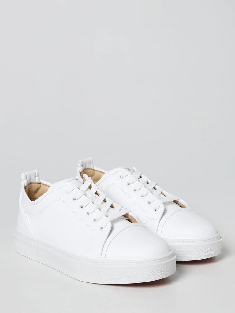 商品Christian Louboutin|Christian Louboutin sneakers for man,价格¥3299,第2张图片详细描述