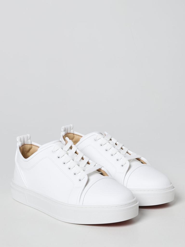 商品Christian Louboutin|Christian Louboutin sneakers for man,价格¥5205,第4张图片详细描述