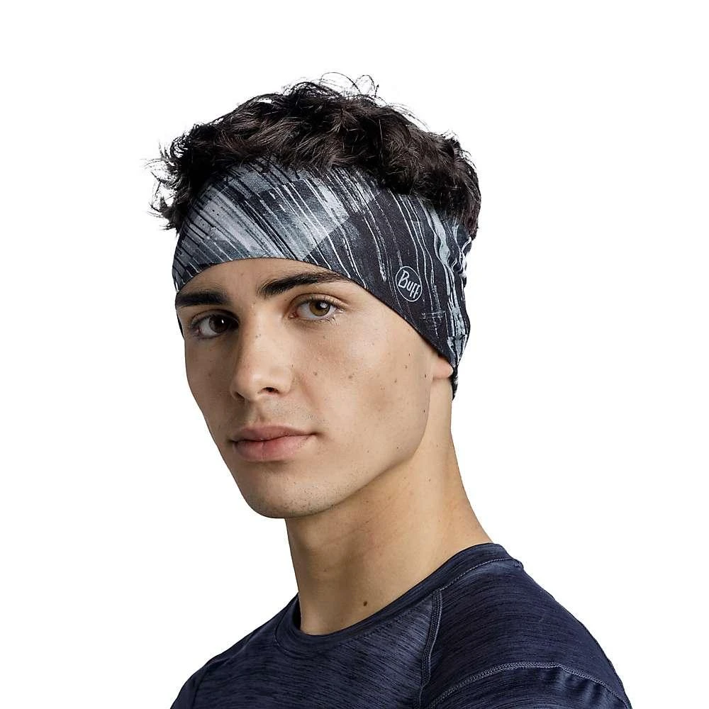 商品Buff USA|Buff CoolNet UV+ Headband,价格¥98,第2张图片详细描述