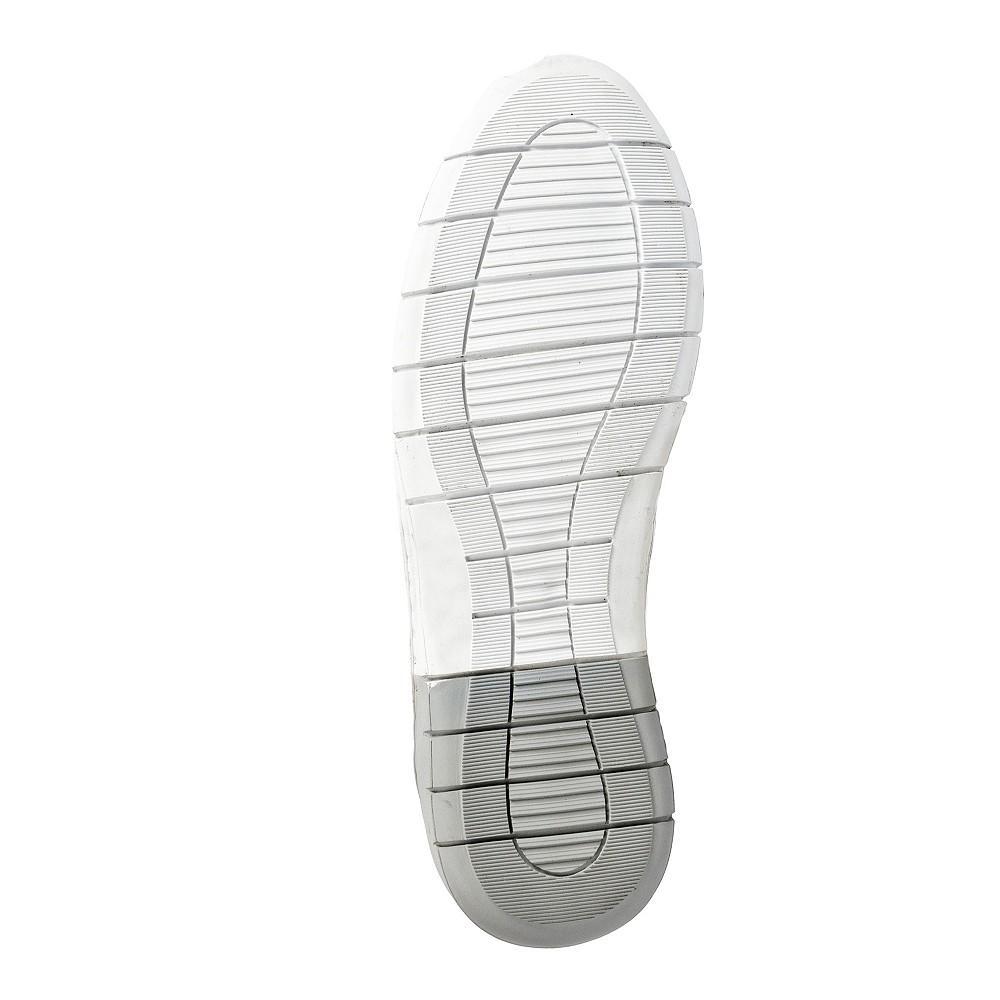 商品Sandro Moscoloni|Men's Guy Moccasin Toe Double Gore Slip-on Shoes,价格¥1139,第5张图片详细描述