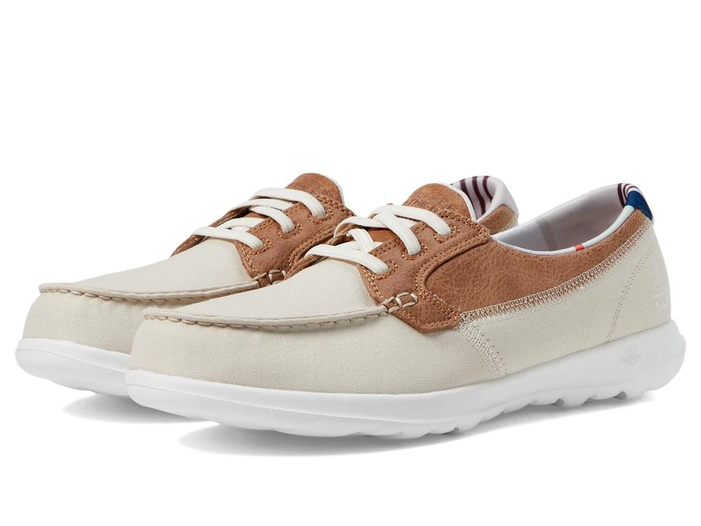 商品SKECHERS|Go Walk Lite - Playa,价格¥418,第1张图片