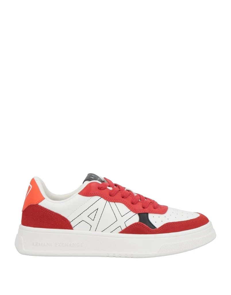 商品Armani Exchange|Sneakers,价格¥757,第1张图片
