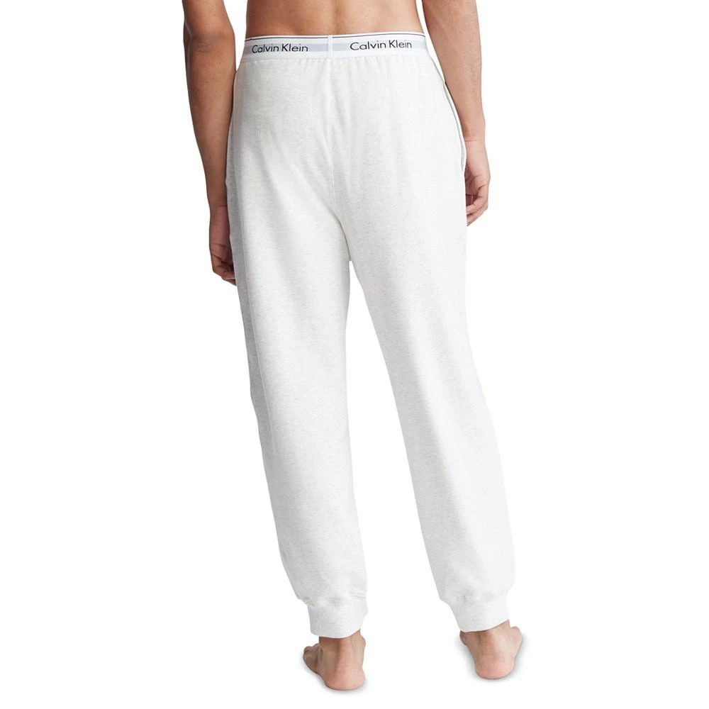 商品Calvin Klein|Men's Modern Stretch Lounge Jogger Pants,价格¥154,第2张图片详细描述