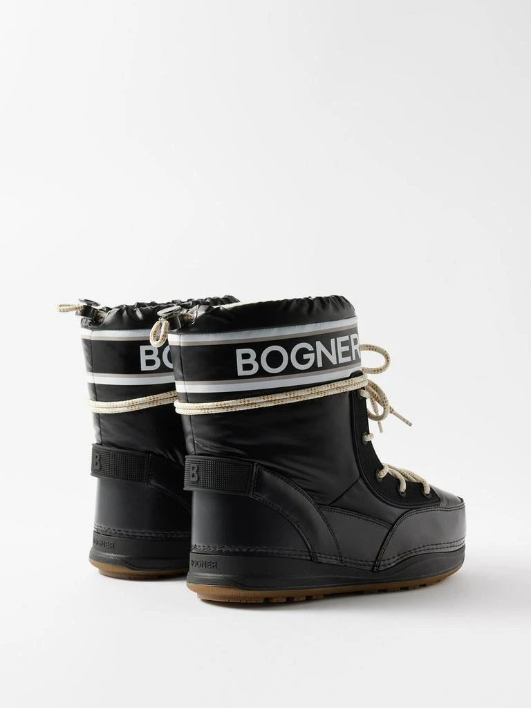 商品Bogner|La Plagne 1 snow boots,价格¥955,第3张图片详细描述