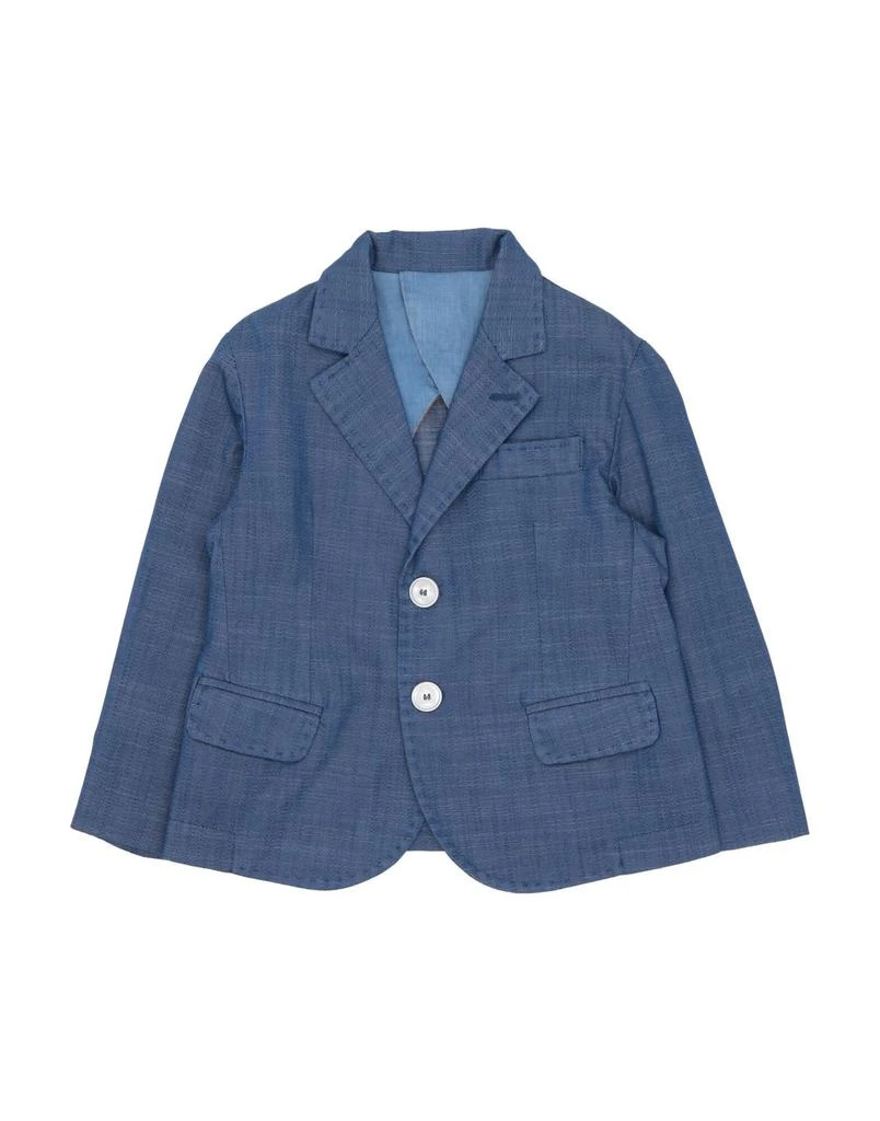 商品MANUELL & FRANK|Blazer,价格¥194,第1张图片