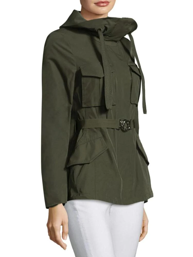 商品Moncler|Sodalite Jacket,价格¥6310,第3张图片详细描述