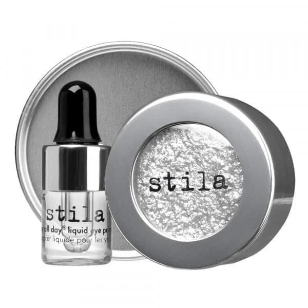 商品Stila|Magnificent Metals Foil Finish Eye Shadow,价格¥83,第1张图片