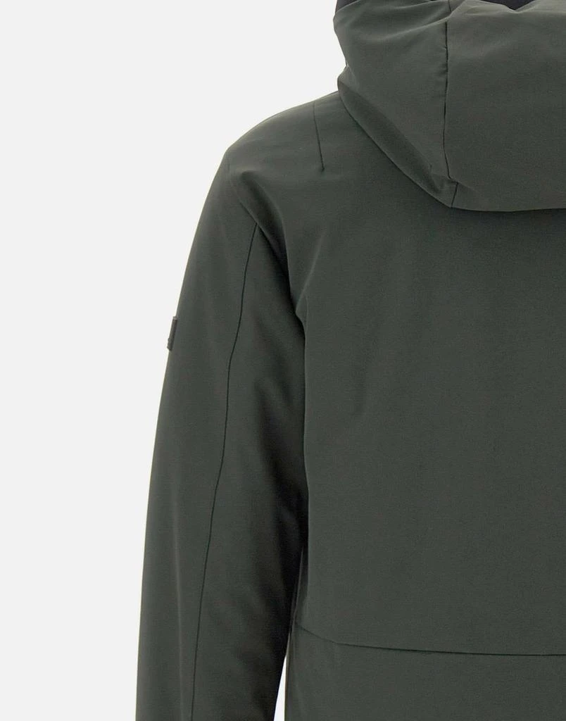 商品PEUTEREY|Peuterey "Metide Md"  trench coat,价格¥2006,第5张图片详细描述