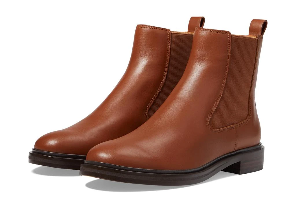 商品Madewell|The Benning Chelsea Boot,价格¥674,第1张图片