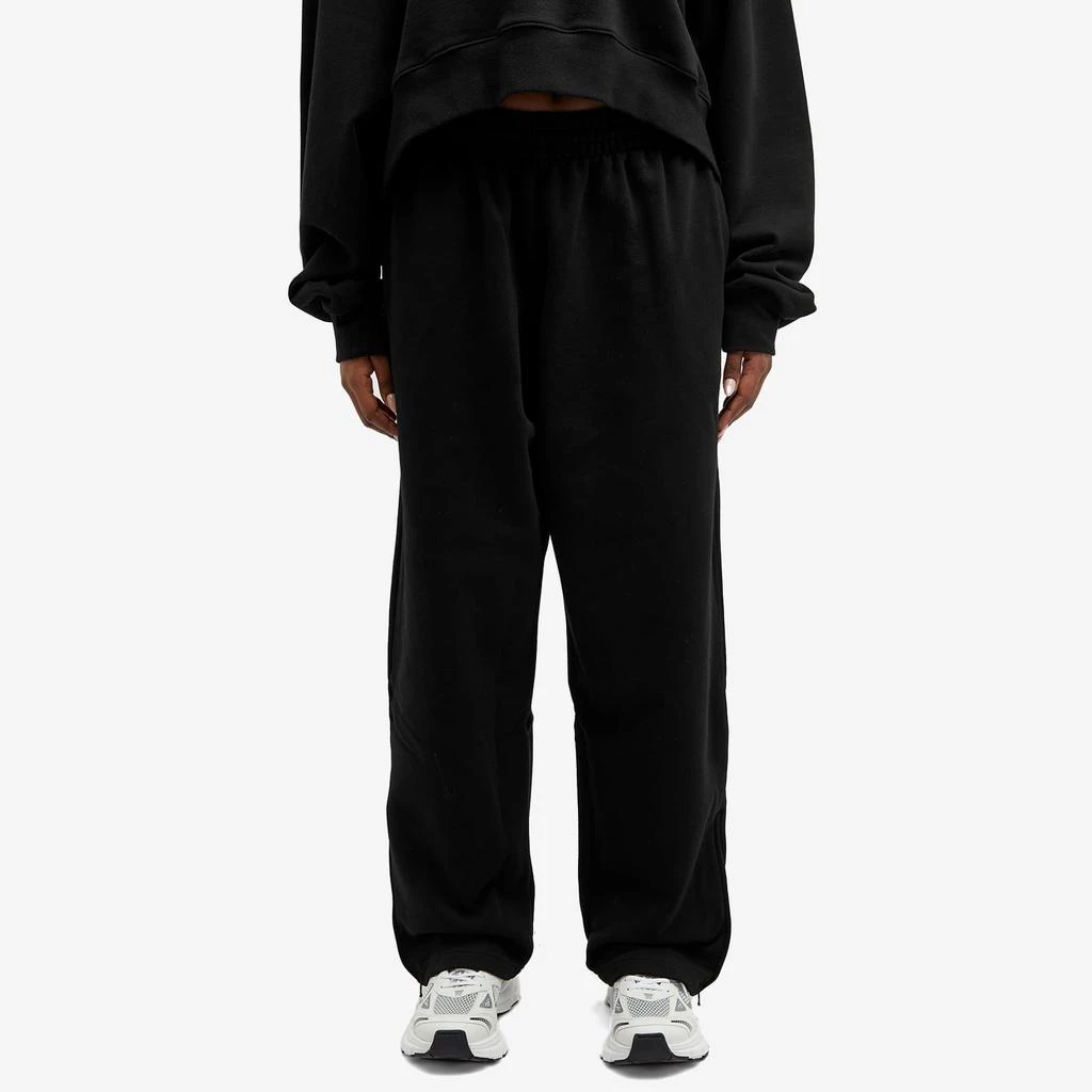 商品WARDROBE.NYC|WARDROBE.NYC X Hailey Bieber Track Pant,价格¥2082,第2张图片详细描述