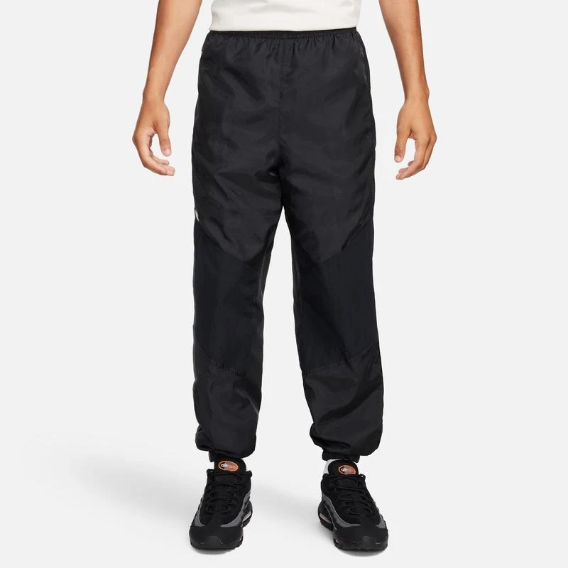 商品NIKE|Nike NSW Tuned Air Woven Track Pants - Men's,价格¥679,第1张图片