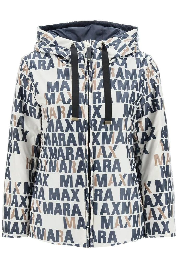 商品Max Mara|REVERSIBLE HOODED JACKET,价格¥1627,第1张图片