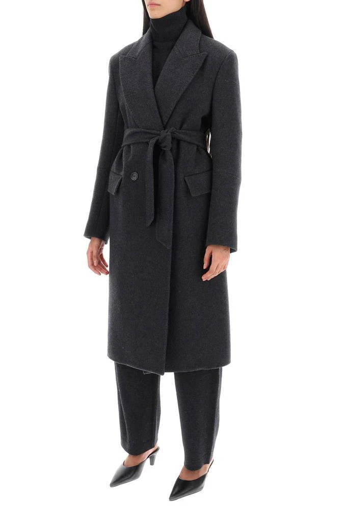 商品Max Mara|harden cashmere coat,价格¥9581,第4张图片详细描述