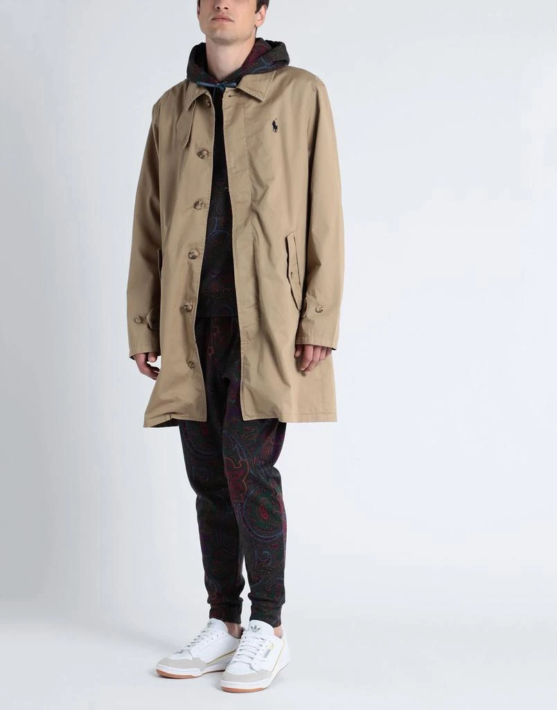 商品Ralph Lauren|Full-length jacket,价格¥2193,第2张图片详细描述