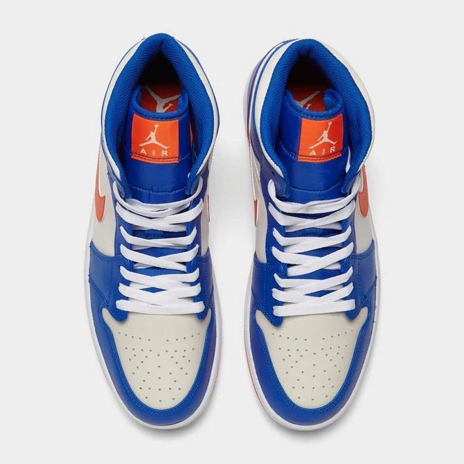 Air Jordan Retro 1 Mid Casual Shoes 商品