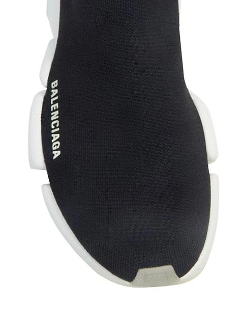 商品Balenciaga|Speed 2.0 LT Sneakers,价格¥3033,第4张图片详细描述