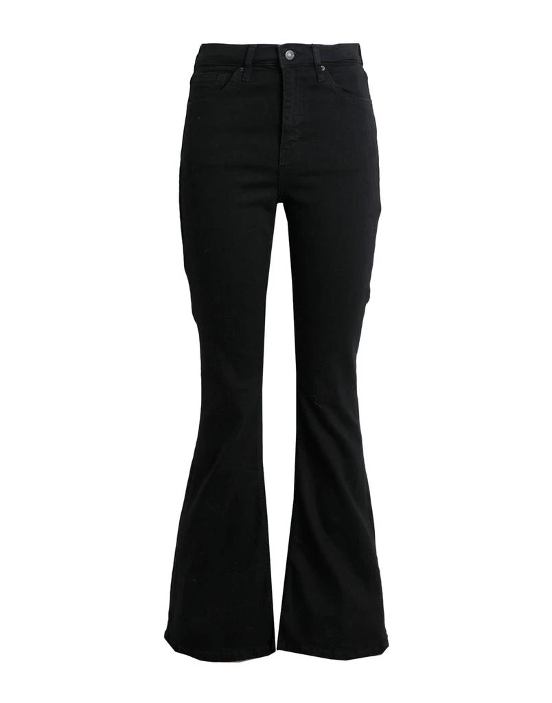 商品Topshop|Denim pants,价格¥291,第1张图片