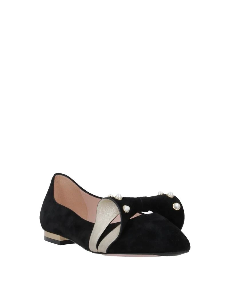 商品Roger Vivier|Ballet flats,价格¥1743,第2张图片详细描述