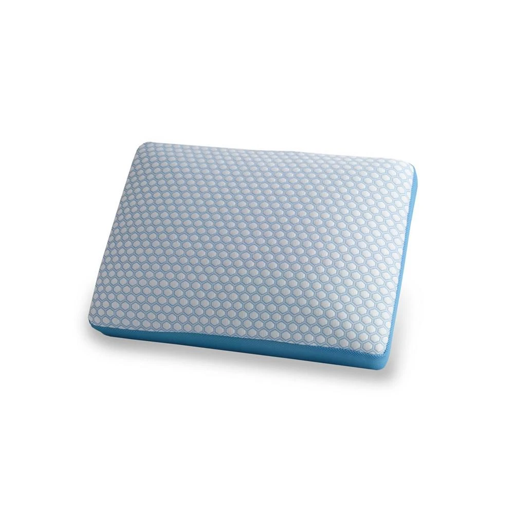 商品TruCool|Serene Foam Side Sleeper Pillow,价格¥838,第1张图片