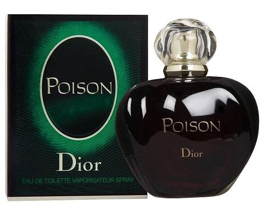 Dior 迪奥 芭伊颂经典淡香水(紫毒)EDT-30ml商品第1张图片规格展示