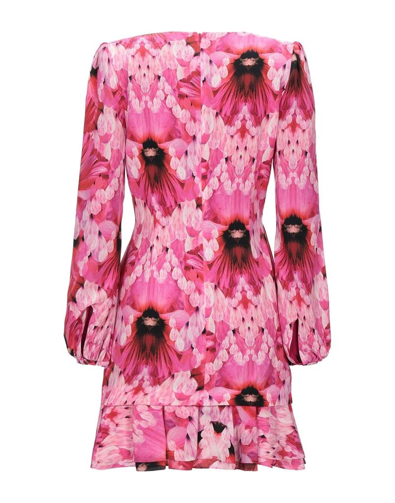 商品McQueen|Short dress,价格¥9565,第2张图片详细描述
