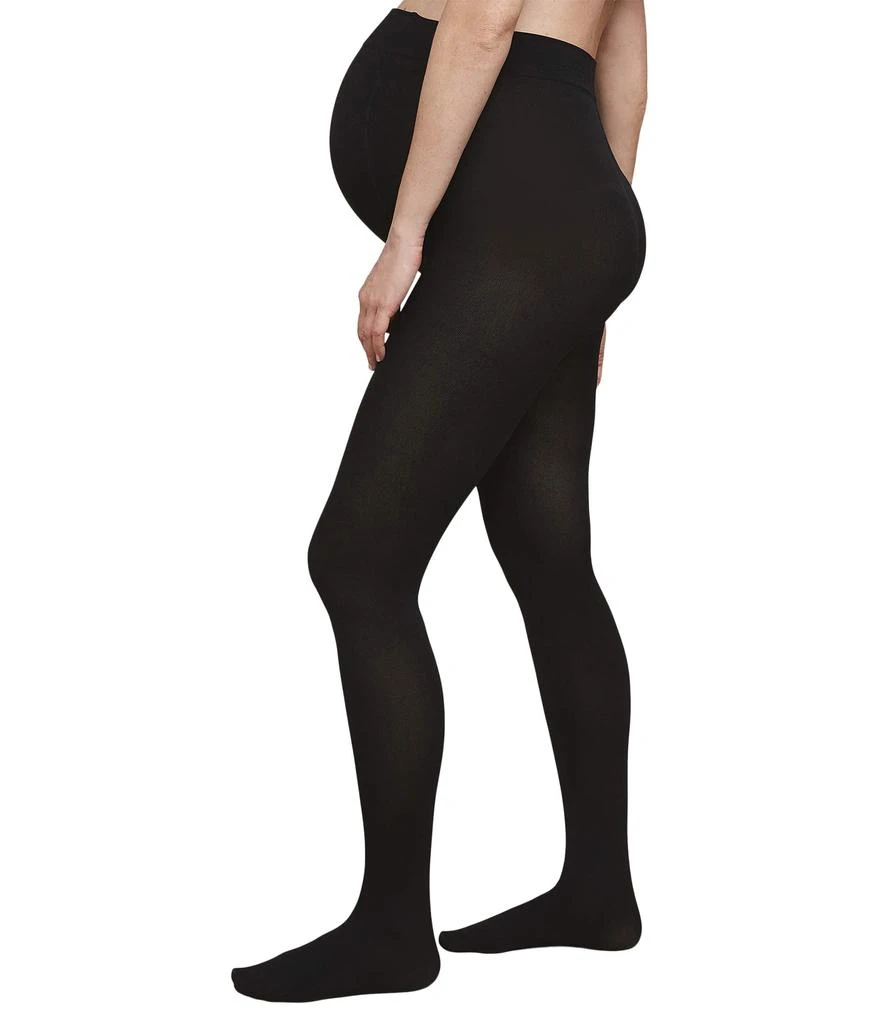 商品Motherhood Maternity|Motherhood Maternity womens Pull on Fleece Tights,价格¥98,第2张图片详细描述