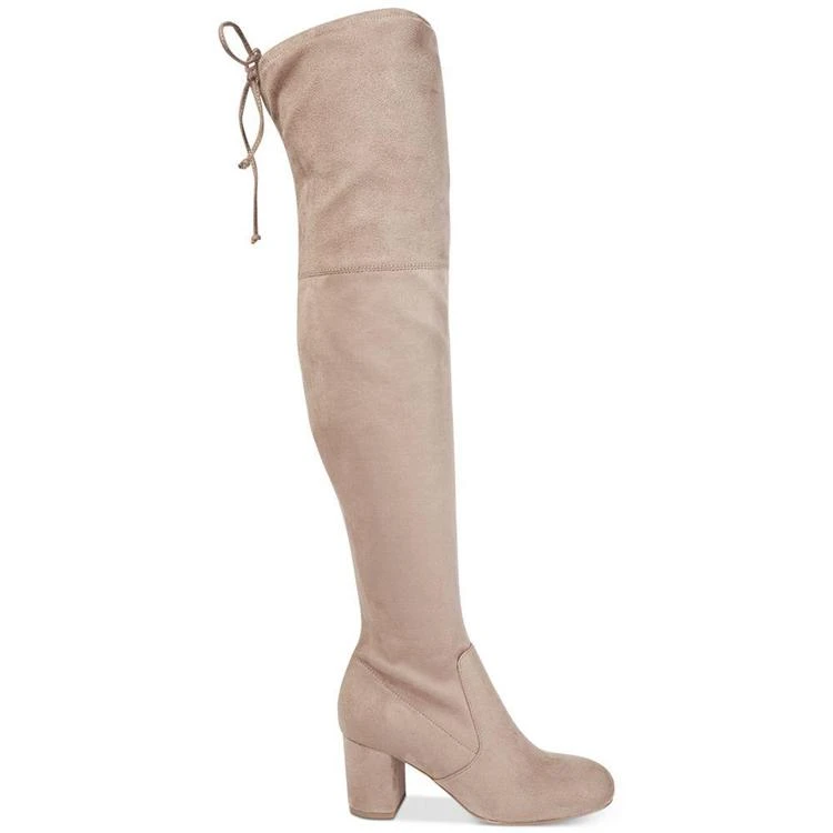 商品Charles David|Owen Over-The-Knee Boots,价格¥1116,第2张图片详细描述