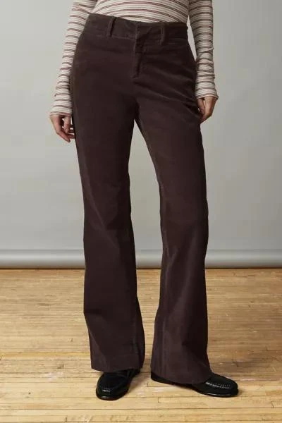 商品BDG|BDG Jamie Corduroy Bootcut Pant,价格¥265,第2张图片详细描述