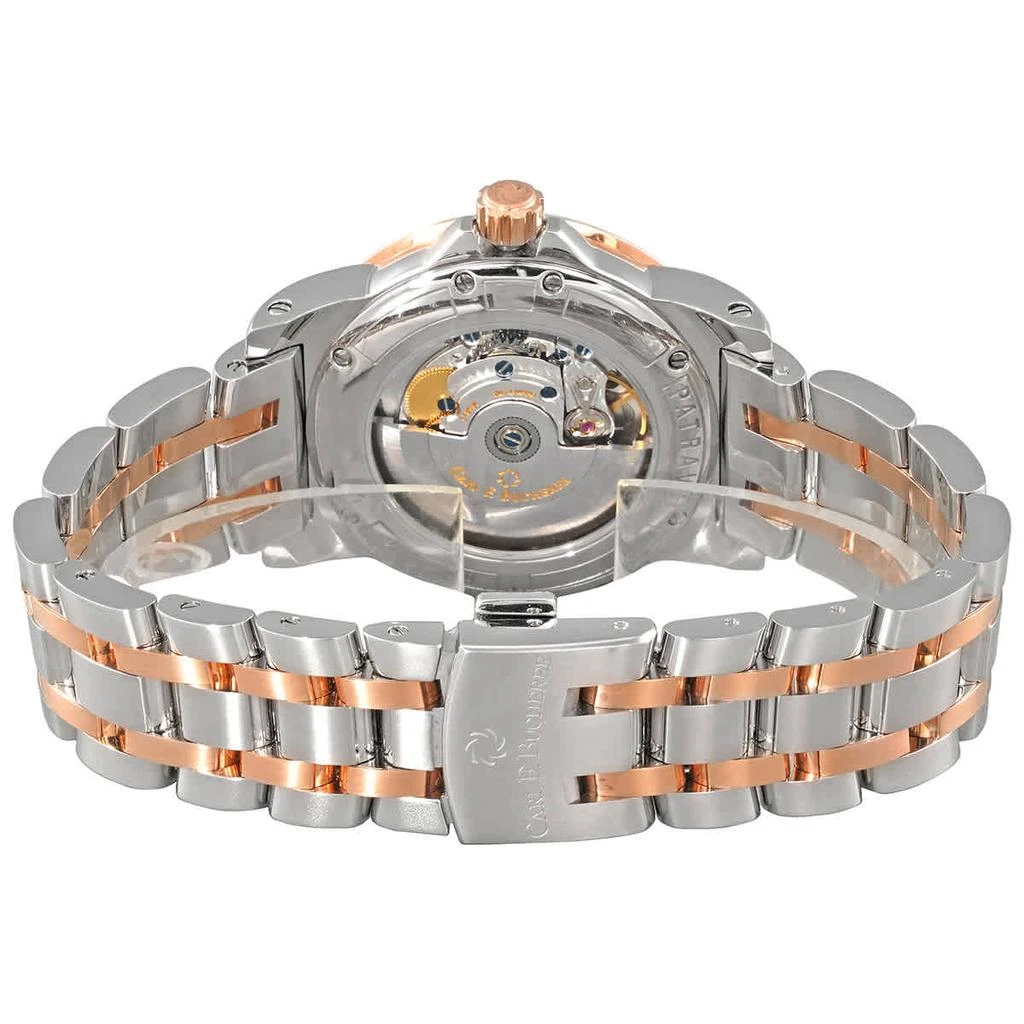 商品Carl F. Bucherer|Patravi Automatic Men's Watch 00.10617.07.23.21,价格¥37764,第3张图片详细描述