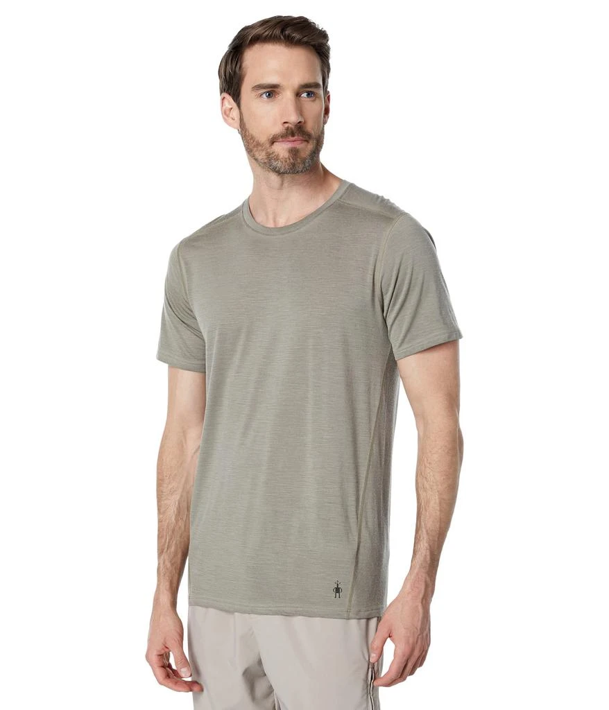 商品SmartWool|Merino 150 Plant-Based Dye Base Layer Short Sleeve,价格¥398,第1张图片