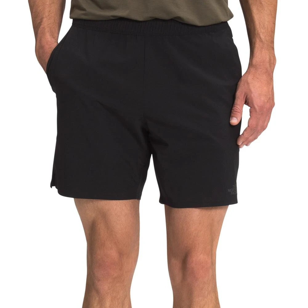 商品The North Face|Men's Wander Short,价格¥232,第1张图片