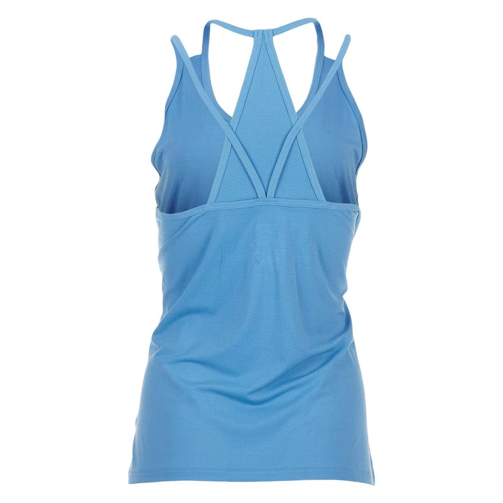 商品Reebok|Reebok Women's ActivChill Athletic Tank Top,价格¥91,第3张图片详细描述