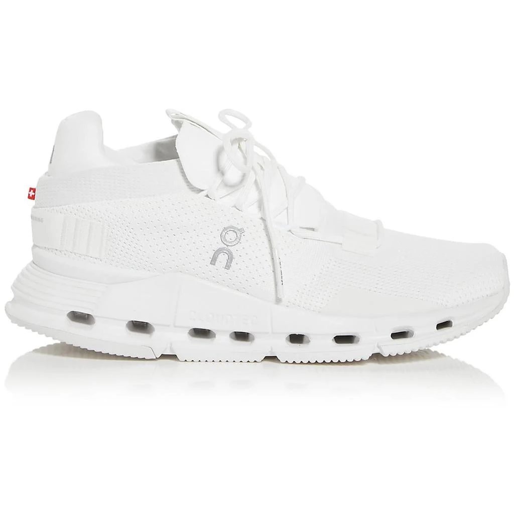 商品On|On Running Womens Cloudnova Fitness Workout Athletic and Training Shoes,价格¥850,第3张图片详细描述