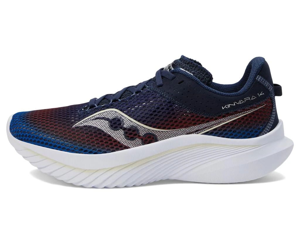 商品Saucony|Kinvara 14,价格¥864,第4张图片详细描述