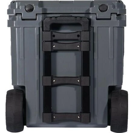 商品ROAM Adventure Co|46qt Rolling Rugged Cooler,价格¥1898,第3张图片详细描述