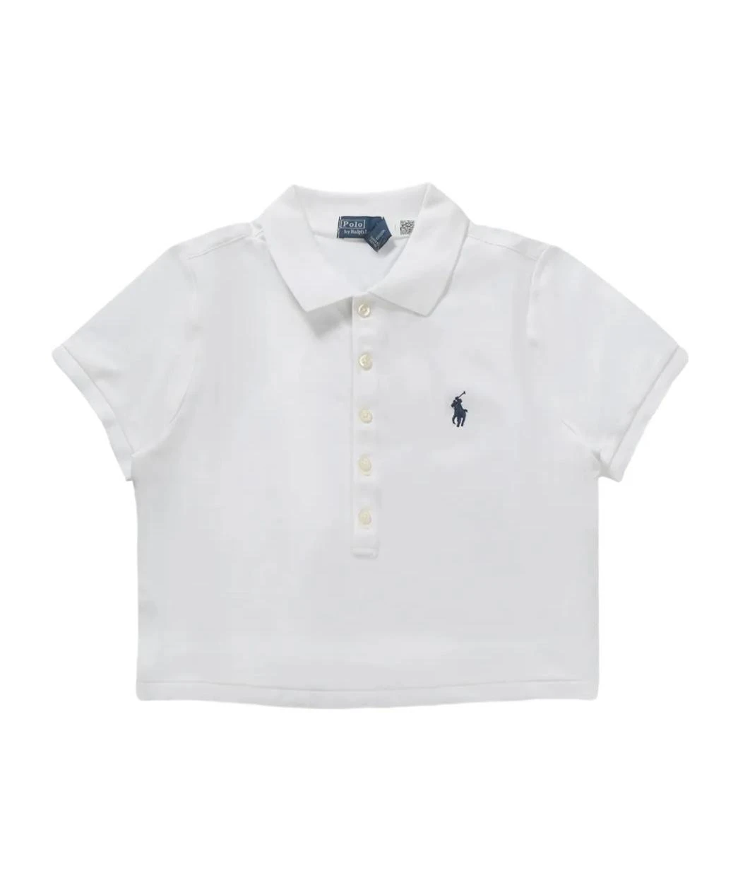 商品【商品预售7天】 Ralph Lauren|Ralph Lauren  211965104001 白色,价格¥1121,第2张图片详细描述