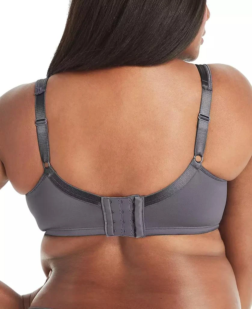 Full Figure 18 Hour Sleek & Smooth Wireless Bra 4803, Online Only 商品