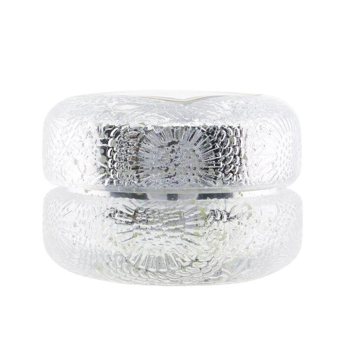 商品Voluspa|Voluspa 马卡龙香薰蜡烛 - 天堂栀子花 51g/1.8oz,价格¥111,第2张图片详细描述