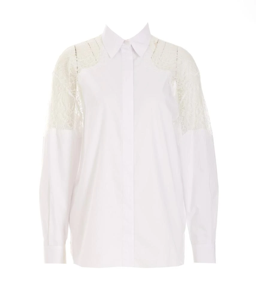 商品PINKO|Pinko Clotilde Shirt,价格¥1726,第1张图片