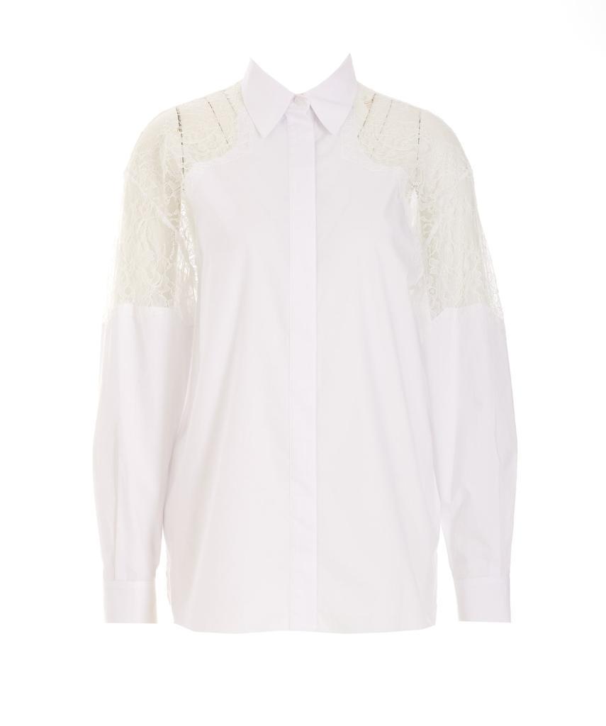 商品PINKO|Pinko Clotilde Shirt,价格¥1532,第1张图片